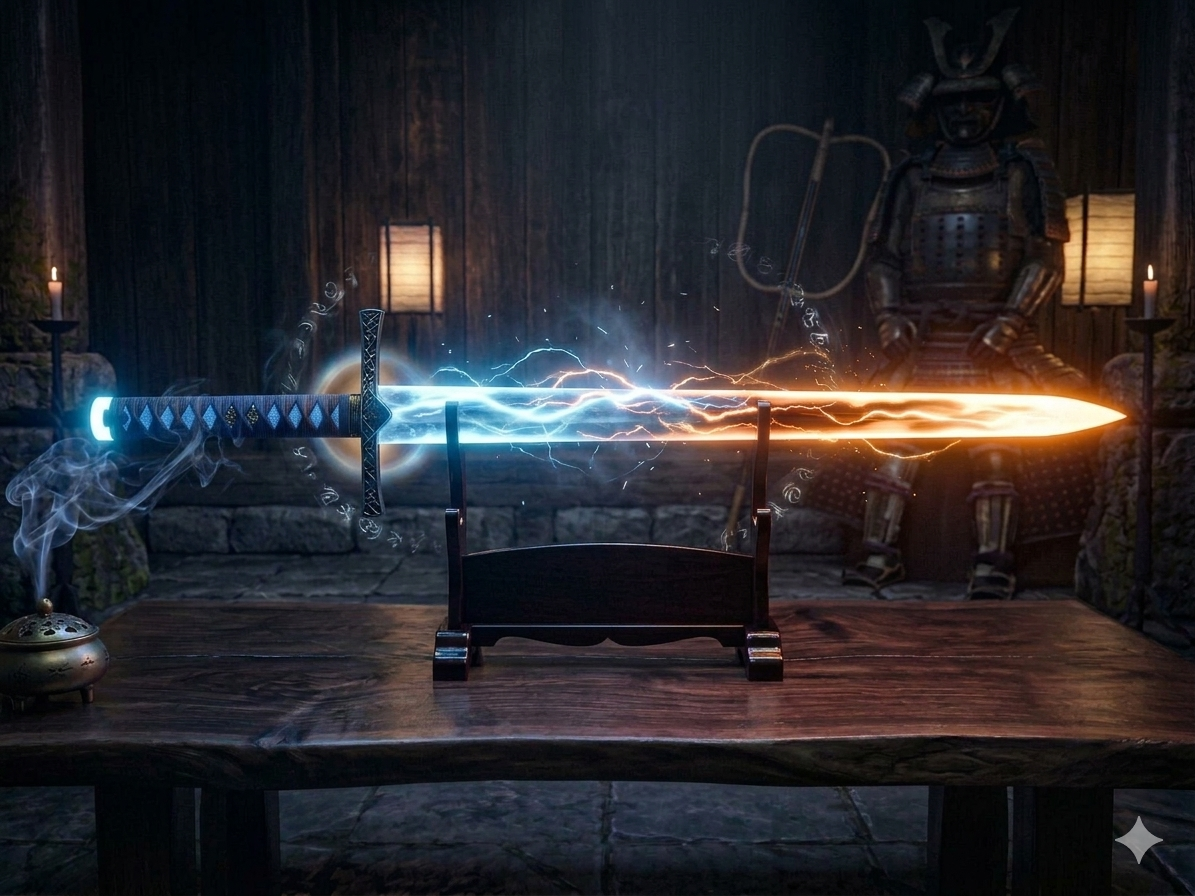 Light Sword