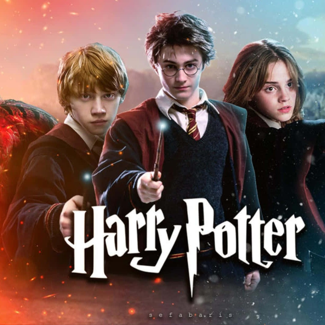 Harry Potter Collection