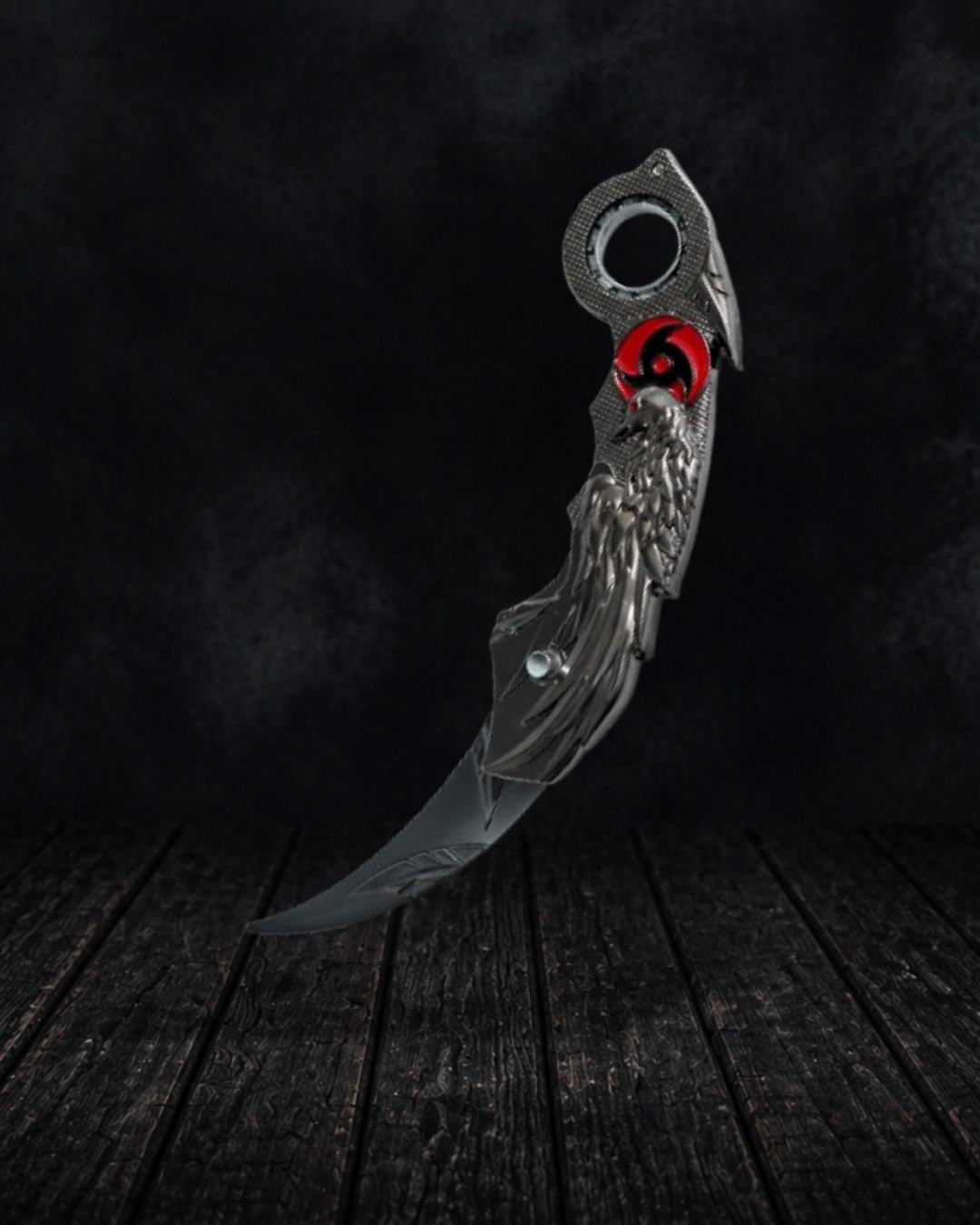 Itachi Karambit