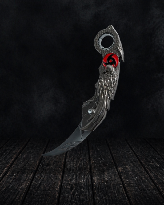Itachi Karambit