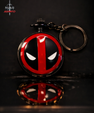 Deadpool Pocket Watch