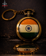 Tiranga Pocket Watch