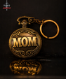 MOM Pocket Watch