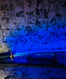 LED Katana - (Muichiro Tokita)