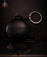 Deadpool Pocket Watch