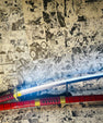 LED Katana - Zoro Sandai Kitetsu