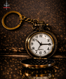 Dragon Ball Pocket Watch