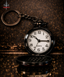 Deadpool Pocket Watch