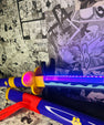 LED Katana - Zoro Enma