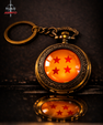 Dragon Ball Pocket Watch