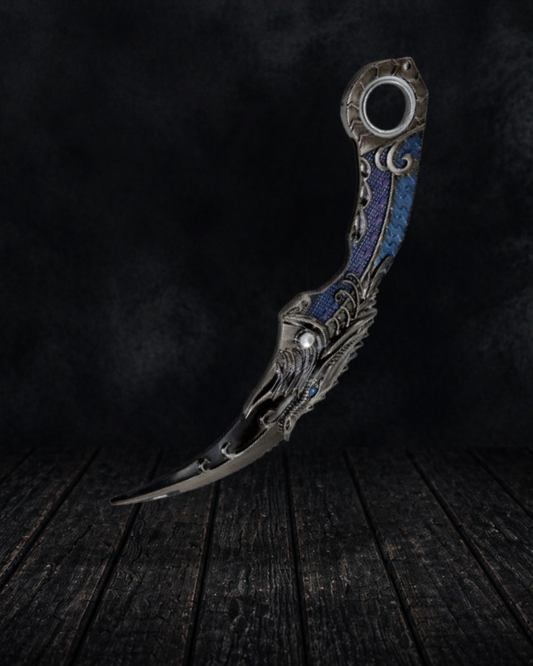 Dragon Karambit