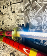 LED Katana - Zoro Sandai Kitetsu