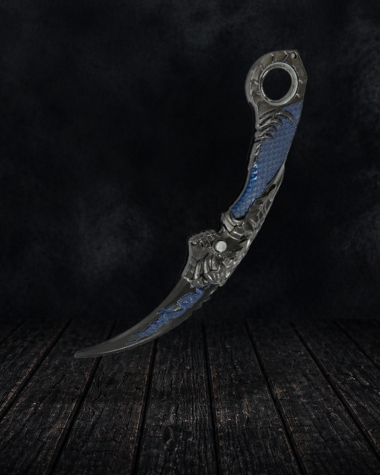 Dragon Blade Karambit V1