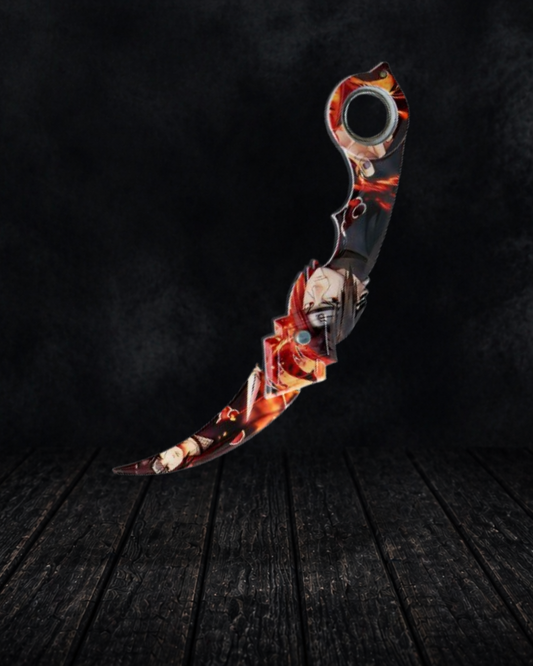 Printed Karambit V2