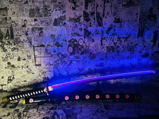 LED Katana - Zoro Shusui