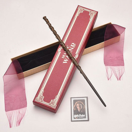 Harry Potter Wand - Hermione Granger