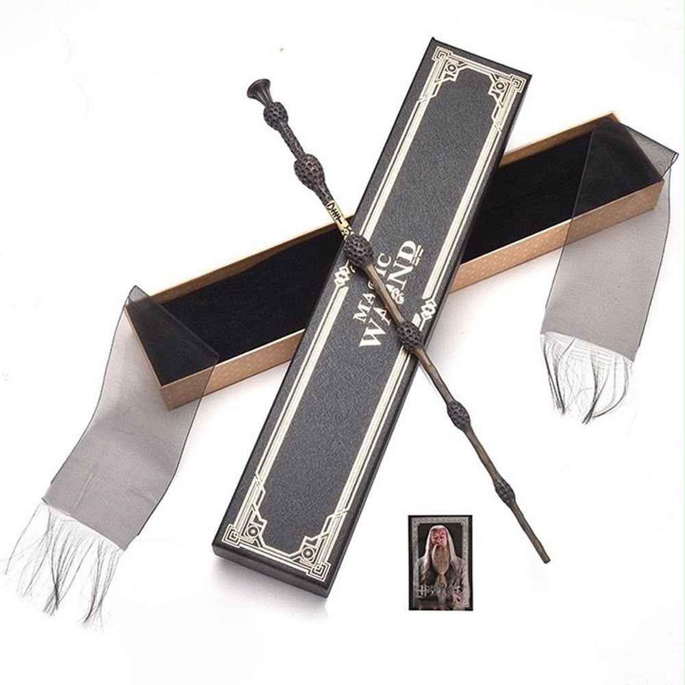 Harry Potter Wand - Albus Dumbledore