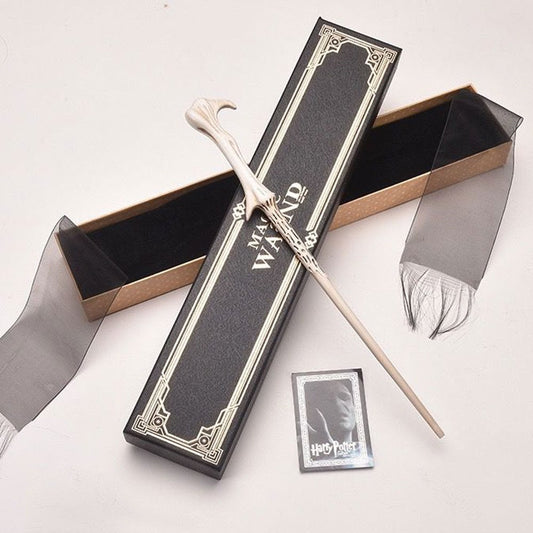 Harry Potter Wand - Lord Voldemort