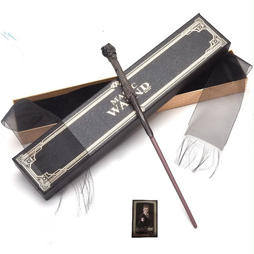 Harry Potter Wand - Harry Potter
