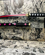 Mini Wooden Katana - Shusui