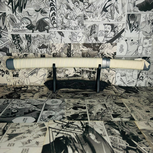 Mini Wooden Katana - Inouske