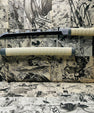 Mini Wooden Katana - Inouske
