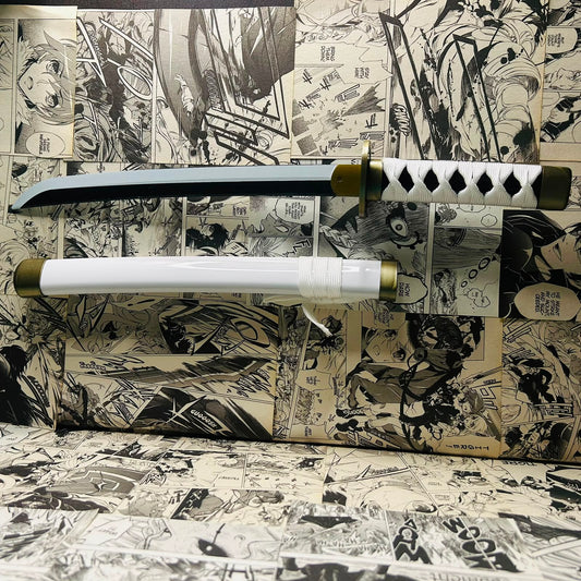 Mini Wooden Katana - Ichimonji