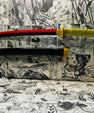 Mini Wooden Katana - Yurichi