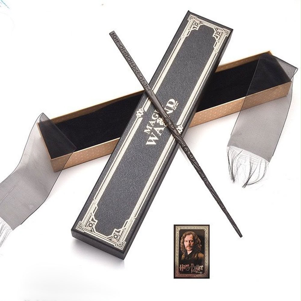 Harry Potter Wand - Sirius Black