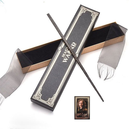 Harry Potter Wand - Sirius Black